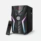 Faster Speaker