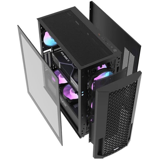 Darkflash DF2100 ATX Mid Tower