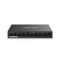 TP Link MS110P 10-Port Desktop