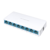 TP Link MS108 8-Port 10/100Mbps Desktop Switch