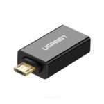 UGREEN 30530 MICRO USB TO USB 2.0 OTG ADAPTER
