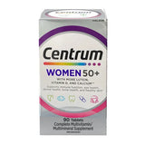 Centrum Women 50 Plus 90 Tab