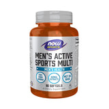 Now Sports Men's Active Sports Multi 90 Softgels