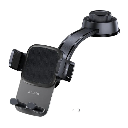 Amaze A590 Dual Grip 360 Degree Mobile Holder