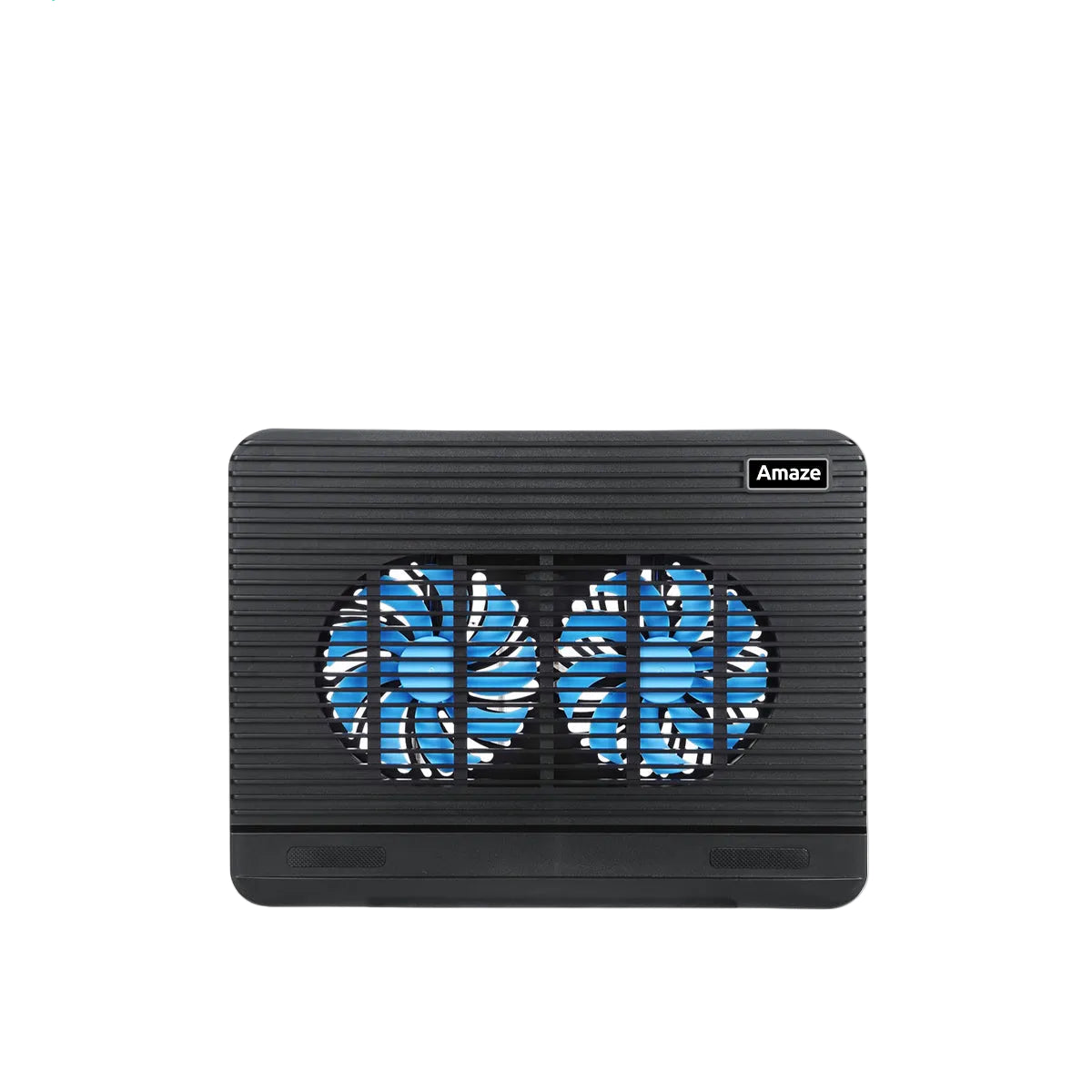 Amaze A512 Dual Fan Laptop Cooling Pad