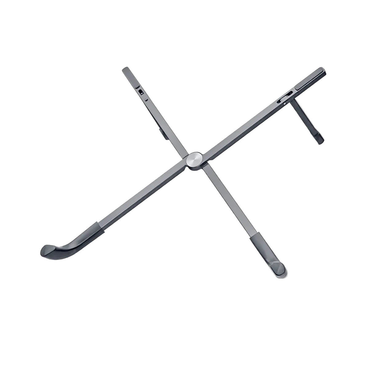 Amaze A532 Aluminum Alloy Ultra Thin Laptop Stand