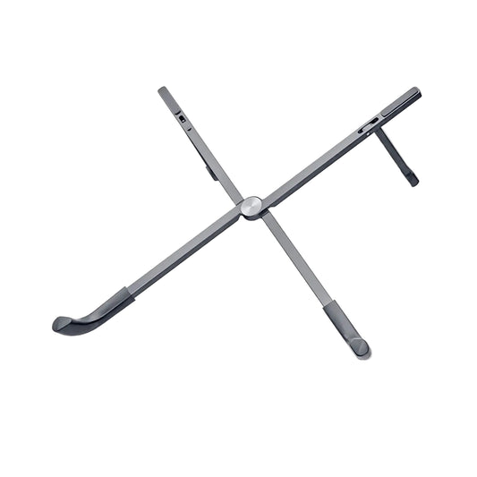 Amaze A532 Aluminum Alloy Ultra Thin Laptop Stand