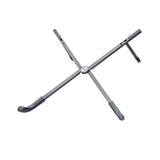 Amaze A532 Aluminum Alloy Ultra Thin Laptop Stand