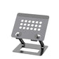 Amaze A528 Alluminium Metal Laptop Stand