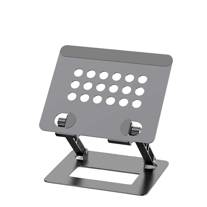Amaze A528 Alluminium Metal Laptop Stand