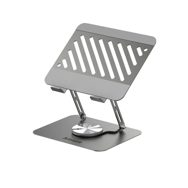 Amaze A530 360 Degree Rotational Laptop Stand
