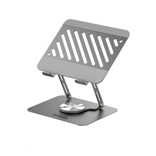 Amaze A530 360 Degree Rotational Laptop Stand
