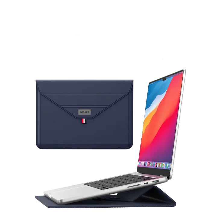 Amaze A985 Slim Shield Premium Laptop Sleeve
