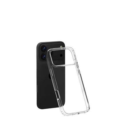 Amaze A1010 Premium Transparent Case