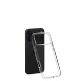 Amaze A1010 Premium Transparent Case
