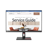 Lenovo ThinkVision S24i-30 24" FHD Monitor