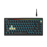 Bloody AT75 Alpha Optical Switch Keyboard