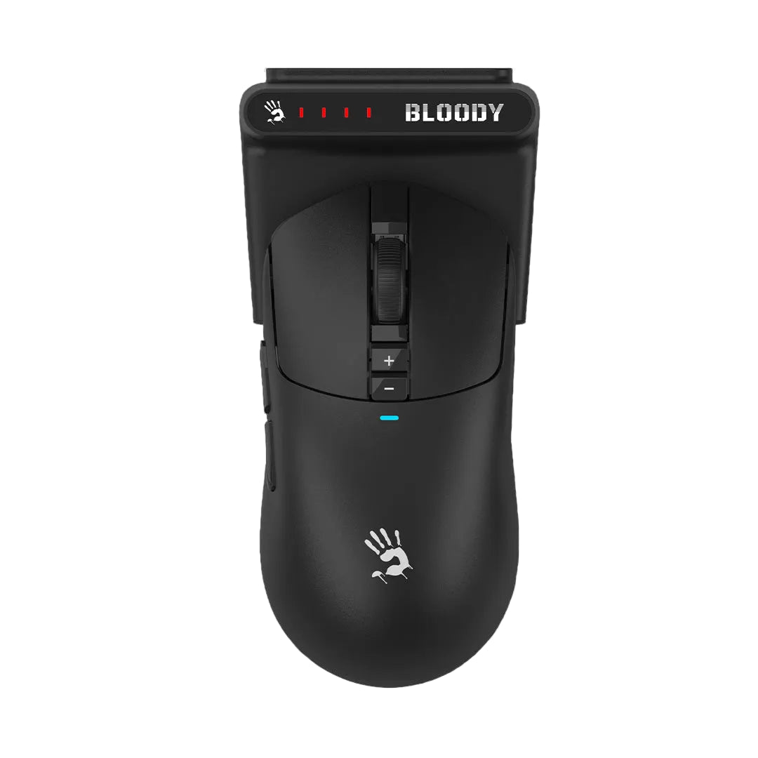Bloody R72 Pro Duo Wireless Gaming Mouse