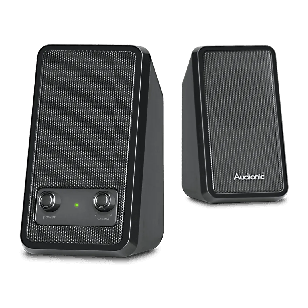 Audionic Alien One 2.0 Speaker
