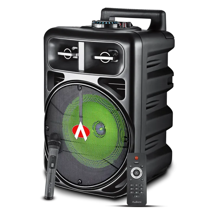 Audionic Mehfil MH-811 Bluetooth Speaker