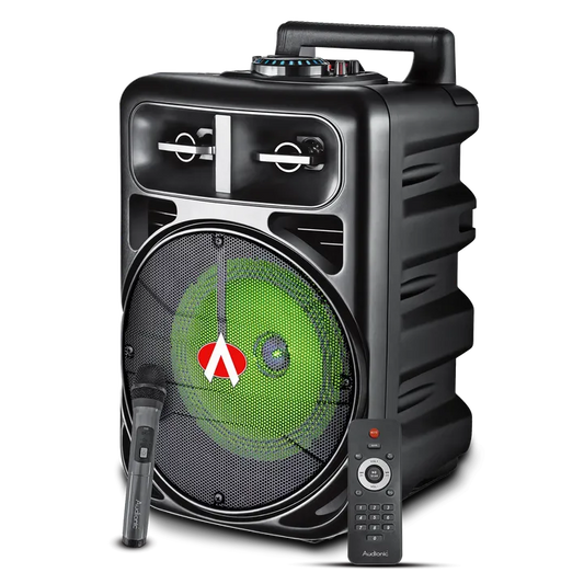 Audionic Mehfil MH-811 Bluetooth Speaker