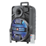 Audionic Mehfil Mh-704 1.0 Portable Speaker