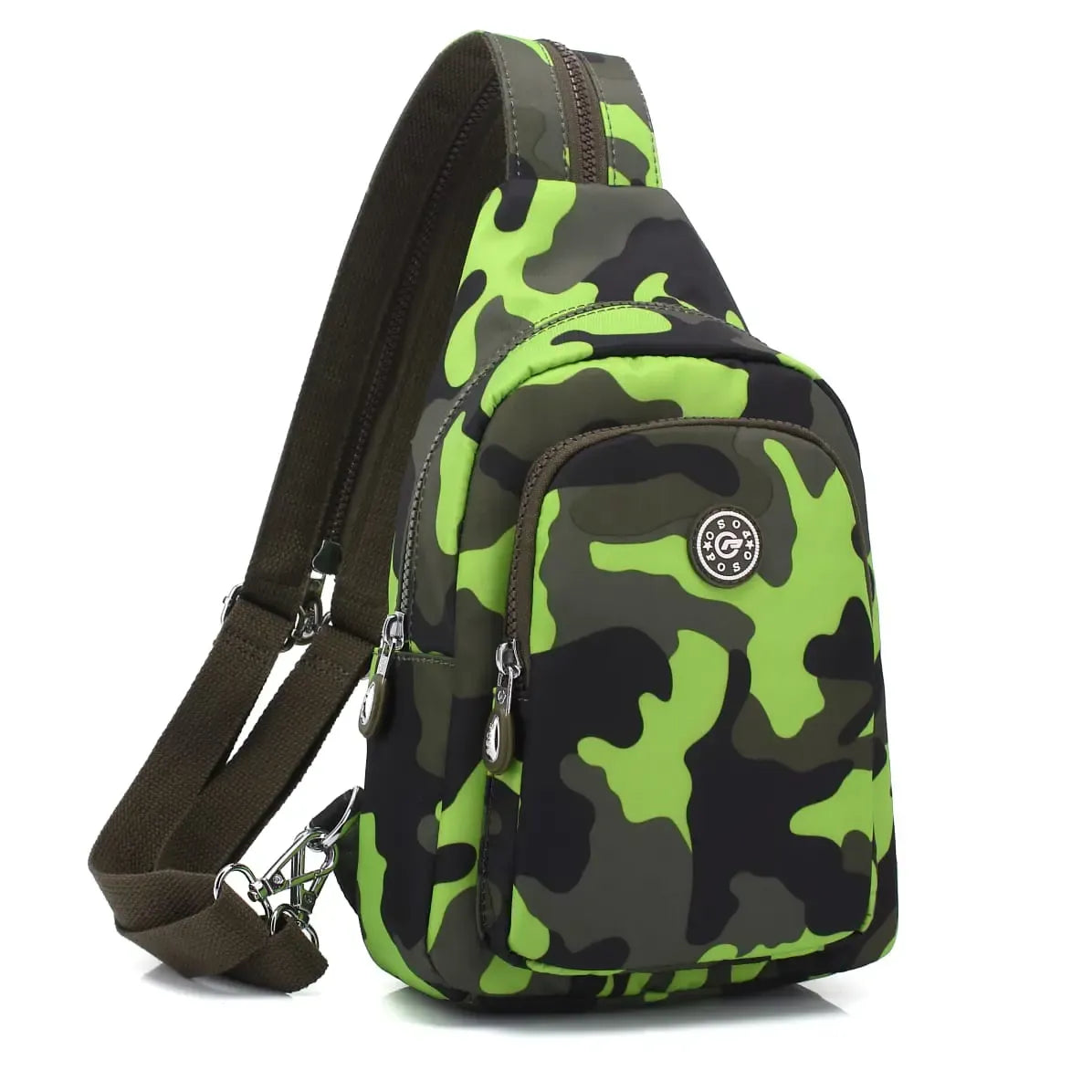 Poso ps 306 Shoulder