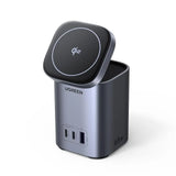 Ugreen 55321 Nexode 65W 4-in-1 Qi2 Charging Station