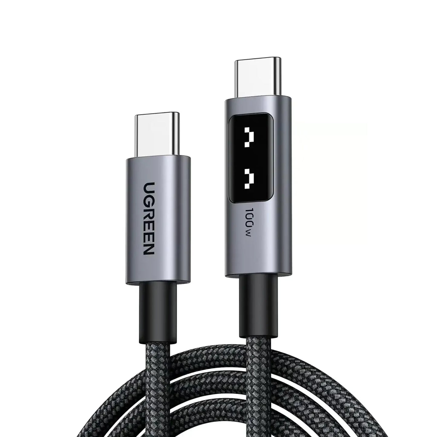 Ugreen 50152 USB C to USB C Charging Cable