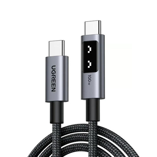 Ugreen 35501 USB C to USB C Charging Cable
