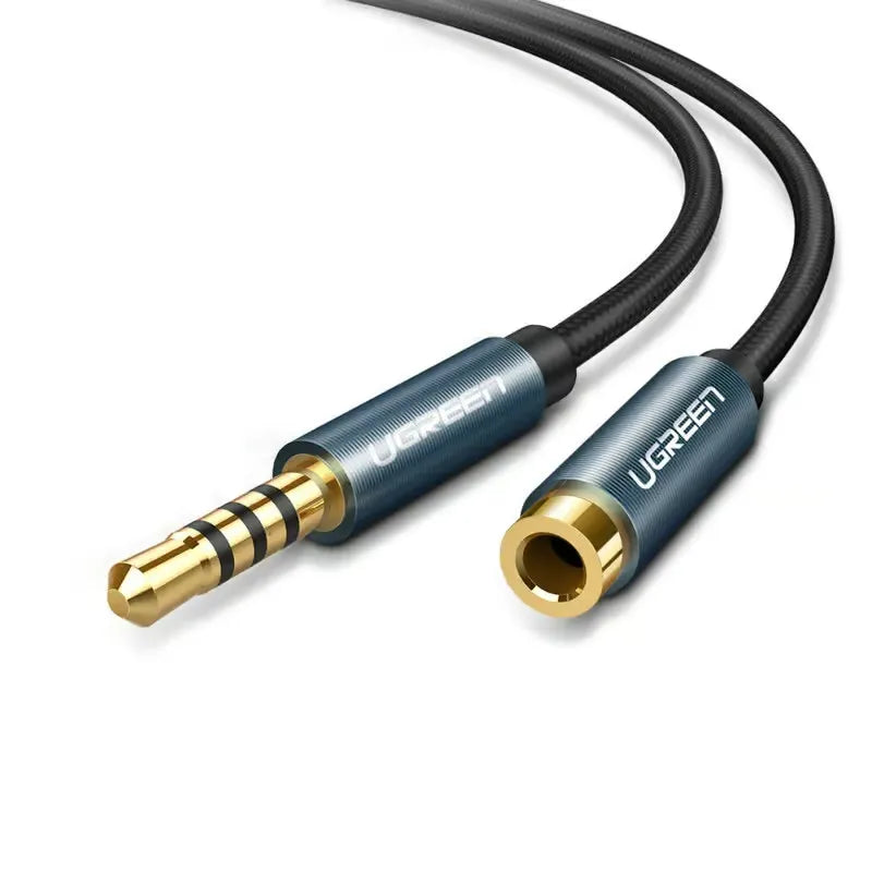 Ugreen 40675 3.5MM Extention Audio Cable