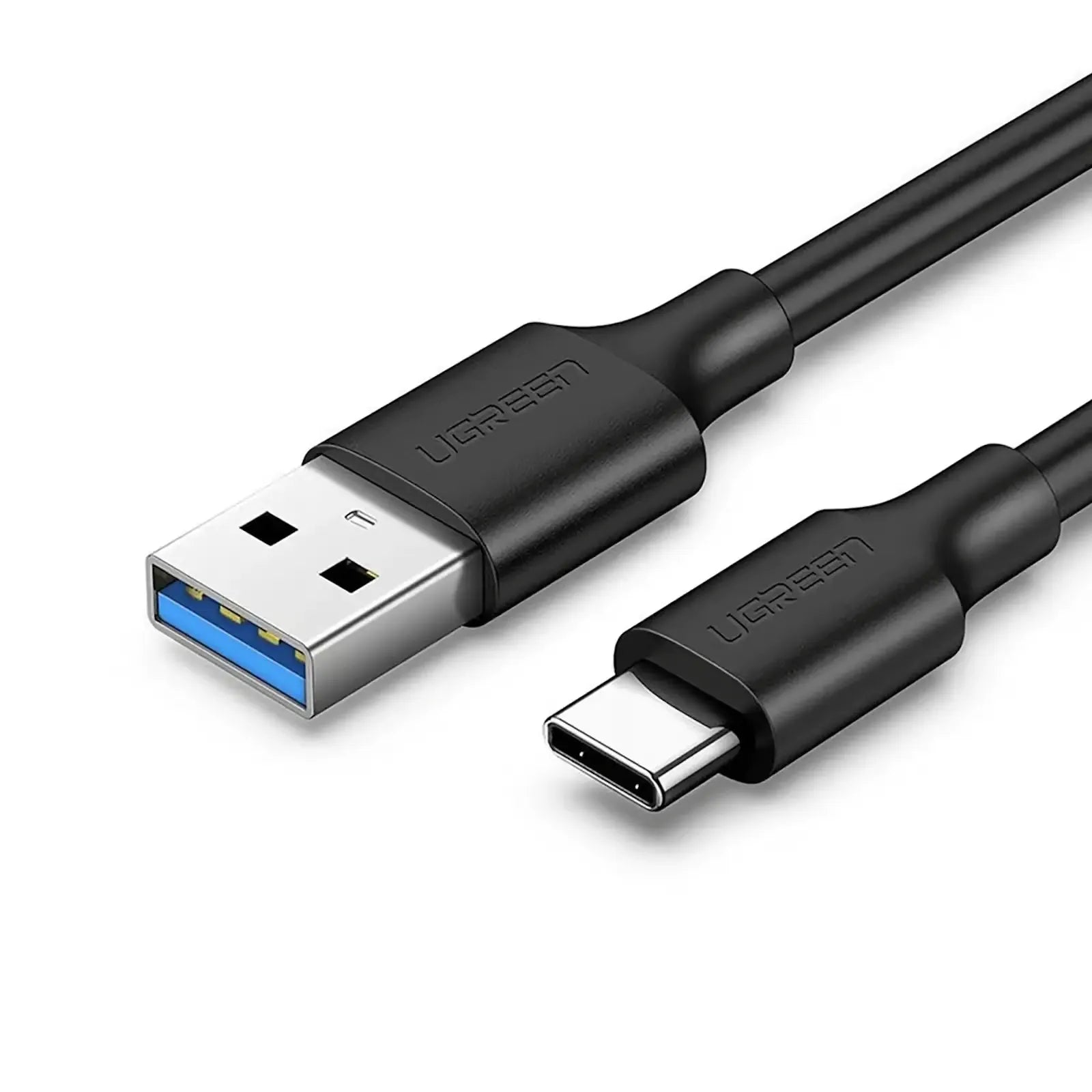Ugreen 20882 USB 3.0 A Male to Type C Male Cable