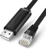 Ugreen 50773 USB To RJ45 Console Cable