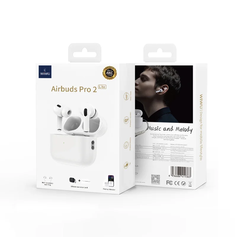 WIWU AIRBUDS PRO 2 