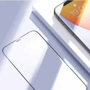 Wiwu Ivista IPhone 14 Pro 6.1 Glass Protector