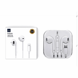 Wiwu 302 Earbuds Lightning Connector Popup