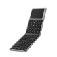 Wiwu FMK-04 Foldable Laptop Keyboard