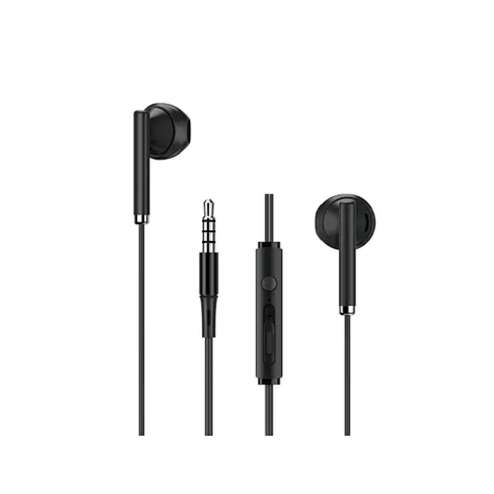 WiWU EB-312 Wired Earphones
