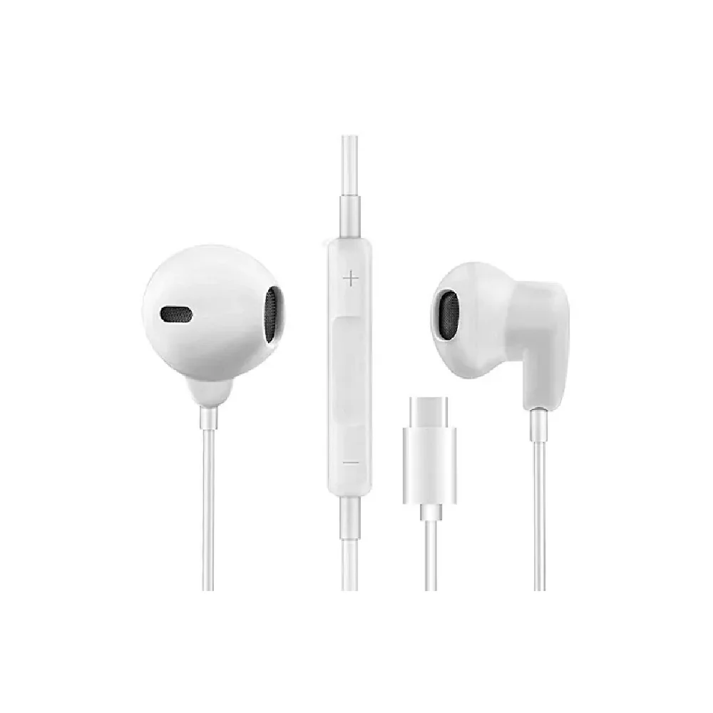 Wiwu EB101 3.5MM Audio Handsfree