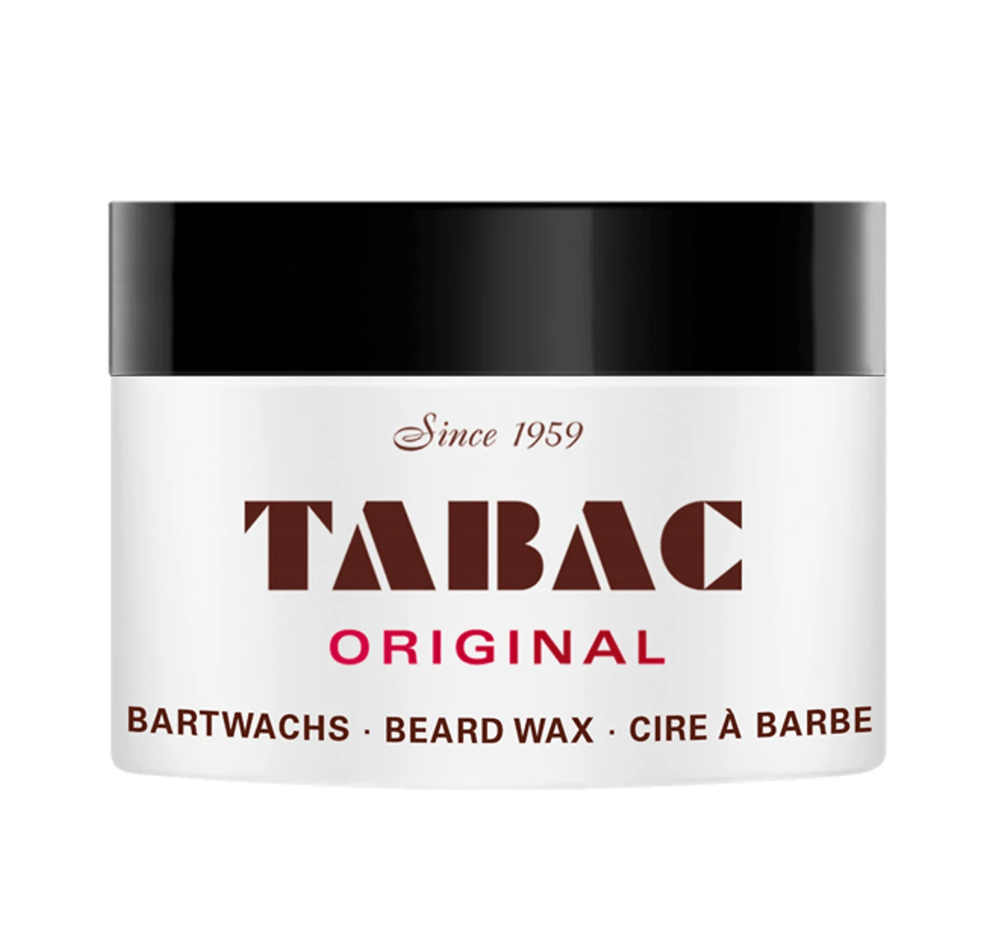 TABAC ORIGINAL BEARD WAX 40G