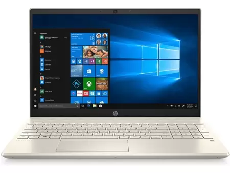 HP Pavilion 15-Cs3089X i7-1065U-8GB