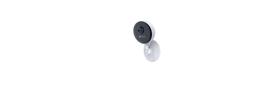 Ezviz C1C-B 2MP Smart Wi-Fi Camera