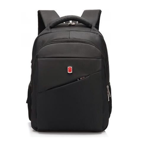 Coolbell CB-2038 15.6″ Black Nylon Laptop Bag