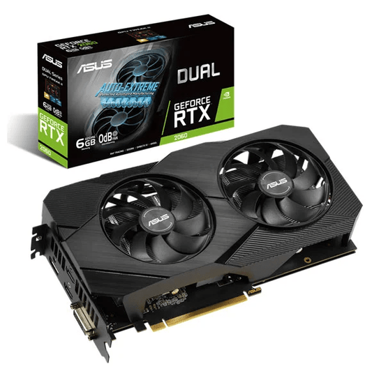 Asus GeForce RTX™ 2060