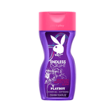 Playboy Endless Night Shower Gel 250ml