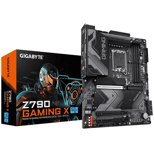 Gigabyte Z790 GAMING X DDR5 Motherboard