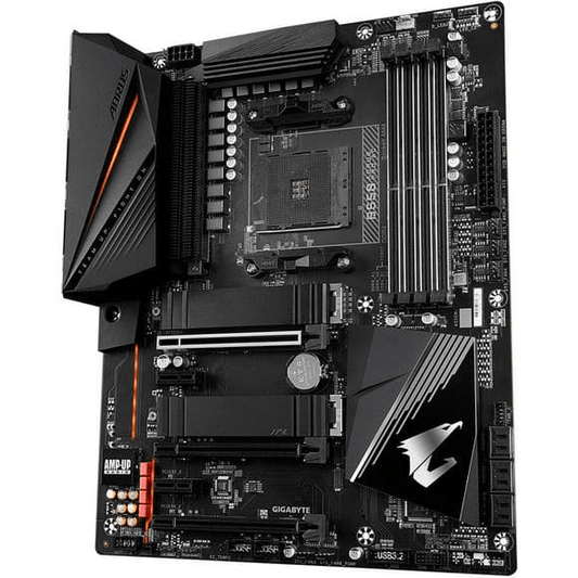 Gigabyte B550 Gaming X V2 Motherboard