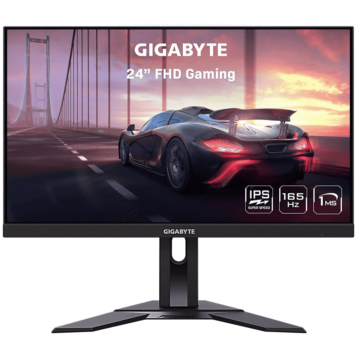 Gigabyte G24F-2 24" Gaming Monitor