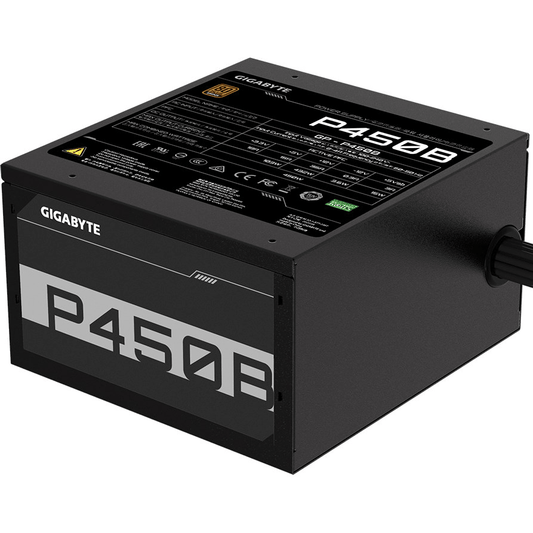 Gigabyte GP-P450B 80 Plus Bronze Power Supply