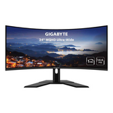 GIGABYTE 34" G34WQC A Gaming Monitor